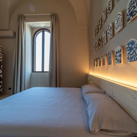 Palazzo Vergine - By Inside Salento ガリポリ エクステリア 写真