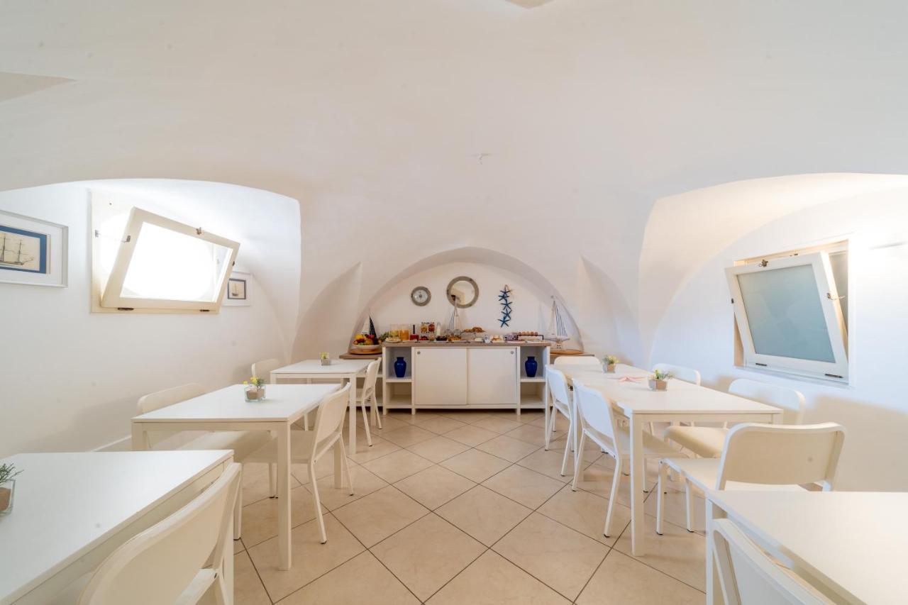 Palazzo Vergine - By Inside Salento ガリポリ エクステリア 写真