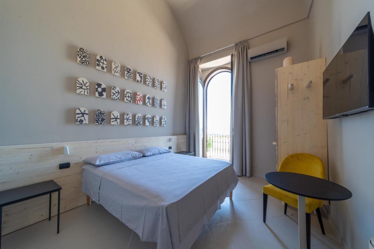 Palazzo Vergine - By Inside Salento ガリポリ エクステリア 写真